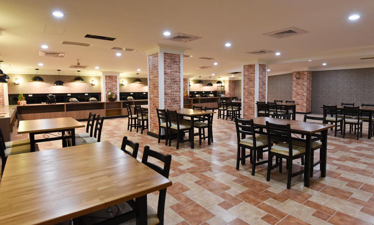 Migo Hotel Taichung Exterior photo